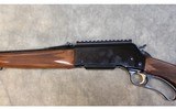 Browning Arms Co. ~ BLR LT ~ .308 Winchester - 3 of 8