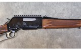 Browning Arms Co. ~ BLR LT ~ .308 Winchester - 7 of 8