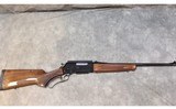 Browning Arms Co. ~ BLR LT ~ .308 Winchester - 5 of 8