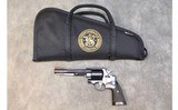 Smith & Wesson ~ 29-8 Performance Center ~ .44 Remington Magnum - 1 of 5