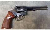 Smith & Wesson ~ 17-3 ~ 22 Long Rifle - 2 of 2