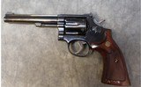 Smith & Wesson ~ 17-3 ~ 22 Long Rifle
