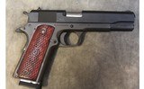 Rock Island Armory ~ M1911A1 - FS ~ 9MM Luger - 2 of 2