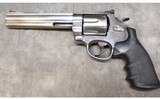 Smith & Wesson ~ 629-5 ~ .44 Magnum - 1 of 2