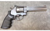 Smith & Wesson ~ 629-5 ~ .44 Magnum - 2 of 2