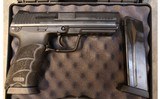 HECKLER & KOCH ~ HK45 ~ .45 AUTO - 2 of 2