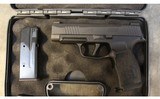 SIG SAUER ~ P365 XL ~ 9MM - 1 of 2