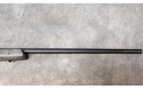 WEATHERBY ~ VANGUARD ~ 6.5-.300 WEATHERBY MAGNUM - 7 of 8