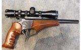 THOMPSON/CENTER ~ CONTENDER ~ 22 LONG RIFLE - 2 of 2