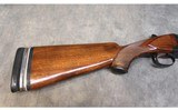 Winchester ~ Model 101 ~ 12 Gauge - 6 of 11