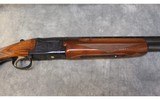 Winchester ~ Model 101 ~ 12 Gauge - 7 of 11