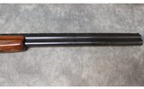 Winchester ~ Model 101 ~ 12 Gauge - 8 of 11