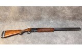 Winchester ~ Model 101 ~ 12 Gauge - 5 of 11
