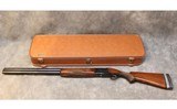 Winchester ~ Model 101 ~ 12 Gauge - 10 of 11