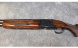 Winchester ~ Model 101 ~ 12 Gauge - 3 of 11