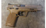 SMITH & WESSON ~ M&P 9 M2.O ~ 9MM LUGER - 2 of 2