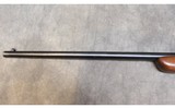 WINCHESTER ~ MODEL 74 ~ 22 LONG RIFLE - 7 of 8