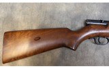 WINCHESTER ~ MODEL 74 ~ 22 LONG RIFLE - 2 of 8