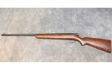 WINCHESTER ~ MODEL 74 ~ 22 LONG RIFLE - 8 of 8