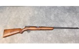 WINCHESTER ~ MODEL 74 ~ 22 LONG RIFLE - 1 of 8