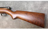 WINCHESTER ~ MODEL 74 ~ 22 LONG RIFLE - 5 of 8