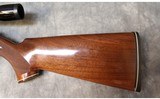Remington ~ 541-S ~ .22 Shorts, Long, Long Rifle - 2 of 8