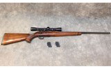 Remington ~ 541-S ~ .22 Shorts, Long, Long Rifle - 7 of 8