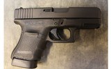 GLOCK ~MODEL 30 GEN 4 ~ .45 AUTO - 2 of 2