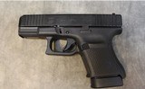 GLOCK INC ~ MODEL 30 GEN 5 ~ 45 AUTO - 2 of 3