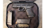 GLOCK INC ~ MODEL 30 GEN 5 ~ 45 AUTO - 3 of 3