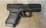 GLOCK INC ~ MODEL 30 GEN 5 ~ 45 AUTO - 1 of 3