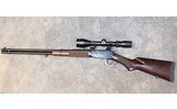 WINCHESTER ~ 94 AE LEGACY ~ 30-30 WINCHESTER - 1 of 8