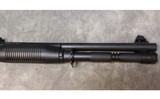 AKSA ARMS ~ S4 AS BLACK ~ 12 GAUGE - 8 of 8