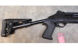 AKSA ARMS ~ S4 AS BLACK ~ 12 GAUGE - 6 of 8