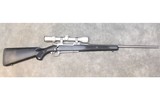 STRUM RUGER CO ~ M77 MKII ~ 243 WINCHESTER - 2 of 8