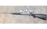 STRUM RUGER CO ~ M77 MKII ~ 243 WINCHESTER - 1 of 8