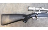 STRUM RUGER CO ~ M77 MKII ~ 243 WINCHESTER - 3 of 8
