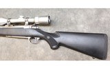 STRUM RUGER CO ~ M77 MKII ~ 243 WINCHESTER - 6 of 8