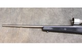 STRUM RUGER CO ~ M77 MKII ~ 243 WINCHESTER - 8 of 8