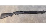 REMINGTON ARMS ~ 870 TACTICAL ~ 12 GAUGE - 2 of 8