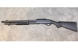 REMINGTON ARMS ~ 870 TACTICAL ~ 12 GAUGE - 1 of 8