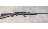REMINGTON ARMS ~ 522 VIPER ~ 22 LONG RIFLE - 2 of 8