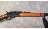 THE MARLIN FIREARMS CO ~ 336W ~ 30-30 WINCHESTER - 7 of 8