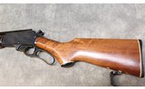 THE MARLIN FIREARMS CO ~ 336W ~ 30-30 WINCHESTER - 3 of 8