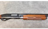 REMINGTON ARMS CO ~ 870 WINGMASTER ~ 12 GAUGE - 7 of 8