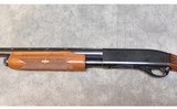 REMINGTON ARMS CO ~ 870 WINGMASTER ~ 12 GAUGE - 4 of 8