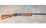 REMINGTON ARMS CO ~ 870 WINGMASTER ~ 12 GAUGE - 1 of 8