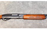 REMINGTON ARMS CO ~ 870 WINGMASTER ~ 16 GAUGE - 7 of 8
