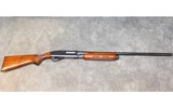 REMINGTON ARMS CO ~ 870 WINGMASTER ~ 16 GAUGE - 1 of 8