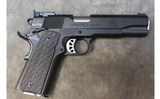 SPRINGFIELD ARMORY INC ~ 1911-A1 RANGE OFFICER ELITE ~ 9MM LUGER - 2 of 3
